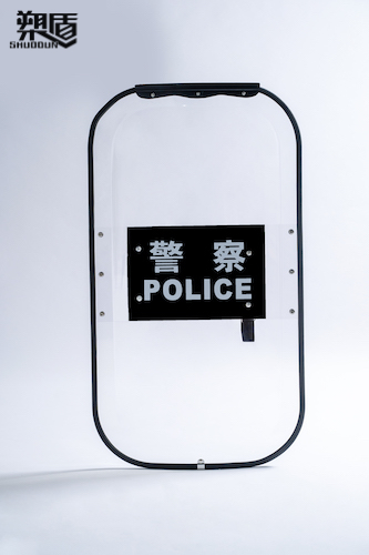 法式防暴盄 Ⅰ型